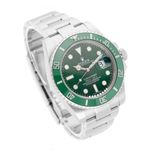 Rolex Submariner Date 116610LV - (3/5)