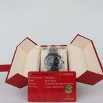 Omega Speedmaster Reduced 3510.50.00 (1992) - Black dial 39 mm Steel case (2/8)