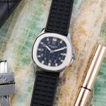 Patek Philippe Aquanaut 4960 - (1/8)