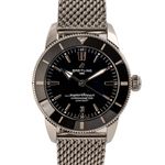 Breitling Superocean Heritage AB2030 (2022) - 44mm Staal (1/8)