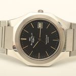 IWC Yacht Club IW3312 (1980) - Black dial 38 mm Steel case (3/8)