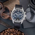 Zenith El Primero 36'000 VpH 03.2040.400/21.C496 - (1/8)