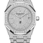 Audemars Piguet Royal Oak Jumbo 16202BC.ZZ.1241BC.01 - (1/1)