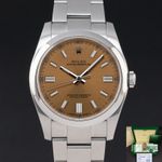 Rolex Oyster Perpetual 36 116000 - (1/8)