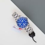 Tudor Pelagos 25600TB (2021) - Black dial 42 mm Titanium case (2/8)