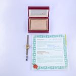 Rolex Lady-Datejust 69173 (1988) - 26 mm Gold/Steel case (8/8)