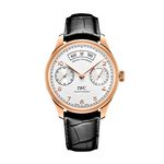 IWC Portuguese Annual Calendar IW503504 (2026) - 44mm Roodgoud (1/1)