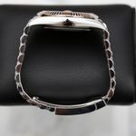 Rolex Datejust 41 126334 (2021) - Grijs wijzerplaat 41mm Staal (5/8)