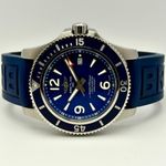 Breitling Superocean 44 A17367D81C1S1 - (2/8)