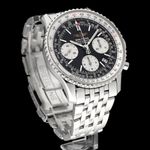 Breitling Navitimer A23322 (2007) - 42 mm Steel case (4/8)