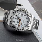 Rolex Explorer II 216570 - (2/8)