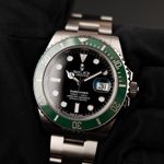 Rolex Submariner Date 126610LV - (1/8)