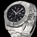 Breitling Super Avenger A13375 - (6/8)
