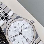 Rolex Land-Dweller 36 127234 - (3/8)