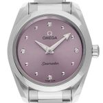 Omega Seamaster Aqua Terra 220.10.28.60.60.001 - (1/7)