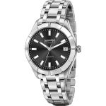 Eberhard & Co. Unknown 41045.10 CA (2026) - Black dial 41 mm Steel case (1/1)