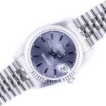 Rolex Datejust 31 68274 (1989) - 31mm Staal (1/8)