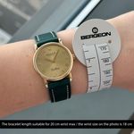 Rolex Cellini Time 5115 - (2/8)