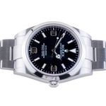 Rolex Explorer 214270 - (5/7)