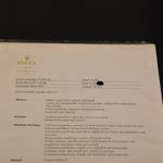 Rolex GMT-Master 6542 - (7/8)