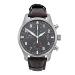 IWC Pilot Spitfire Chronograph IW387802 - (1/8)