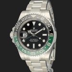 Rolex GMT-Master II 126720VTNR - (1/8)