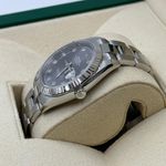 Rolex Datejust 126334 - (6/10)