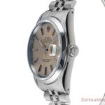 Rolex Datejust 36 116200 (1992) - 36mm Staal (6/8)