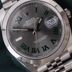 Rolex Datejust 41 126300 - (5/8)