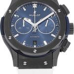 Hublot Classic Fusion Chronograph 541.CM.7170.LR - (2/5)