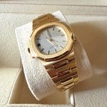 Patek Philippe Nautilus 3800/1 - (10/14)