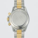 Rolex Daytona 16523 (1989) - 40mm Goud/Staal (4/8)