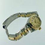 Rolex Oyster Perpetual 39 114300 (1976) - Unknown dial 39 mm Steel case (3/8)