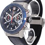 TAG Heuer Carrera CBG2011.FC6430 - (3/5)