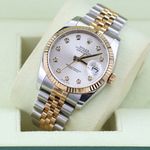 Rolex Datejust 36 116233 - (4/8)