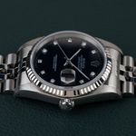 Rolex Datejust 36 16234 - (8/8)