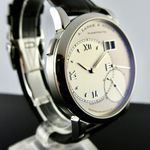 A. Lange & Söhne Grand Lange 1 115.025 - (4/8)