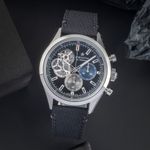 Zenith El Primero Chronomaster 03.3300.3604/21.C822 - (1/8)