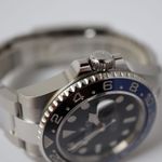 Rolex GMT-Master II 126710BLNR - (7/8)