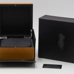 Panerai Luminor Submersible 1950 3 Days Automatic PAM00614 (Unknown (random serial)) - Black dial 47 mm Titanium case (8/8)