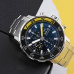 IWC Aquatimer Chronograph IW376709 - (2/8)