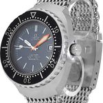 Omega Seamaster 166.093 (Unknown (random serial)) - 44 mm Steel case (3/5)