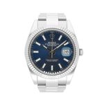 Rolex Datejust 41 126334 - (1/5)
