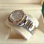 Rolex Yacht-Master 40 16623 - (10/14)