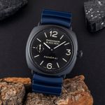 Panerai Radiomir Black Seal PAM00292 - (1/8)