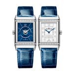 Jaeger-LeCoultre Reverso Classic Medium Duetto Q2578480 - (1/1)