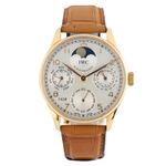 IWC Portuguese Perpetual Calendar IW502213 - (1/8)