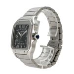 Cartier Santos WSSA0062 - (3/8)