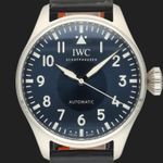 IWC Big Pilot IW329303 - (3/8)