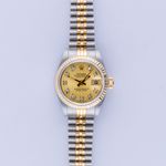 Rolex Lady-Datejust 69173 (1995) - 26 mm Gold/Steel case (3/8)
